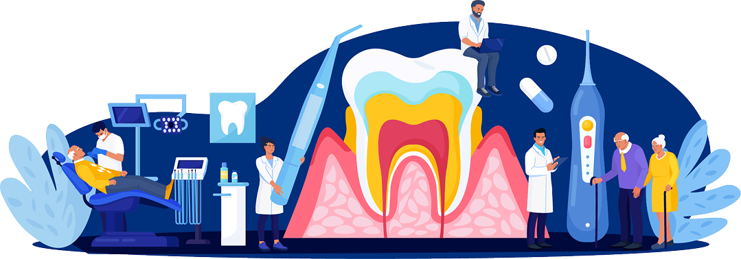 dental graphic